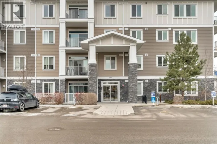 3308, 522 Cranford Drive SE, Calgary, Alberta T3M2L7