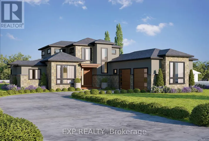 92 NAVIGATION DRIVE, Prince Edward County (Ameliasburg Ward), Ontario K8N0G1