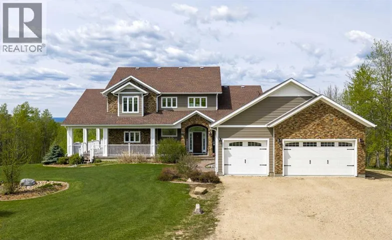 Lot 8 592015 Range Road 122, Rural Woodlands County, Alberta T7S2A1