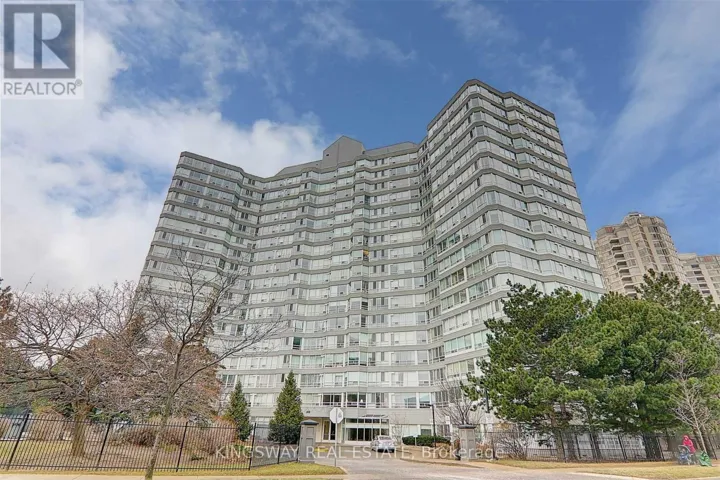 905 - 50 KINGSBRIDGE GARDEN CIRCLE, Mississauga (Hurontario), Ontario L5R1Y2