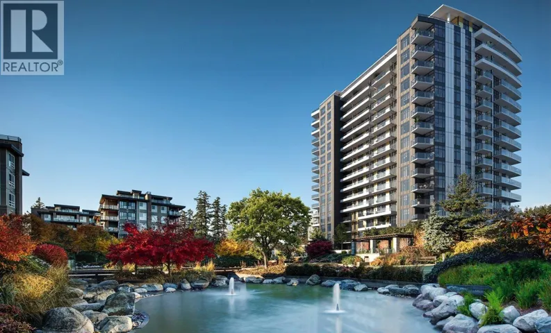 1005 6138 BIRNEY AVENUE, Vancouver, British Columbia V6T1W5