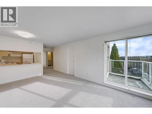xxx 988 W 21 AVENUE, Vancouver, British Columbia V5Z1Z1