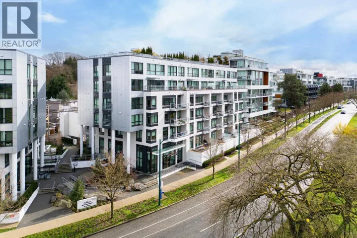 503 4932 CAMBIE STREET, Vancouver, British Columbia V5Z0K1