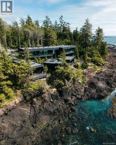 828 Odyssey Lane, Ucluelet, British Columbia V0R3A0