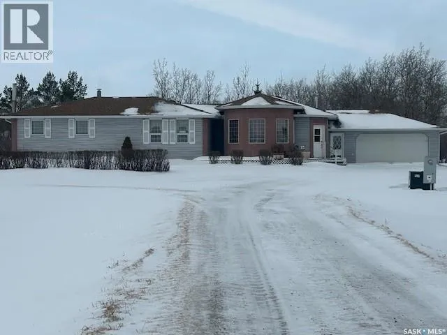 MCNEELY FARM, Wawken Rm No. 93, Saskatchewan S0G5A0