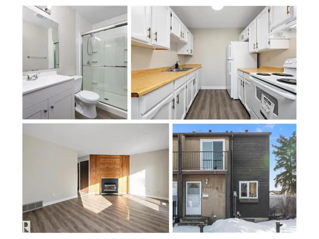 3127 139 AV NW, Edmonton, Alberta T5Y1R4