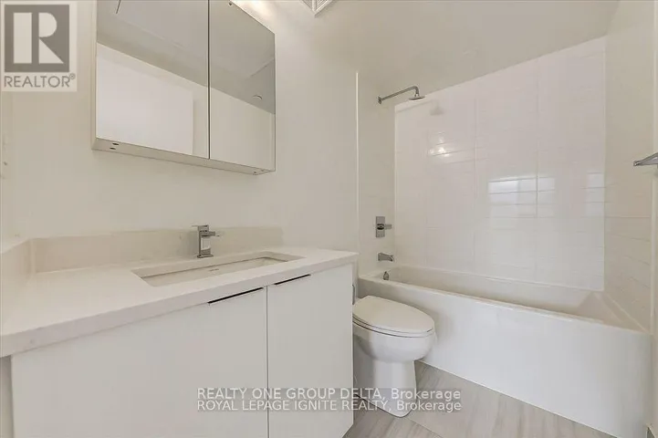 2311 - 2033 KENNEDY ROAD, Toronto (Agincourt South-Malvern West), Ontario M1T0B9