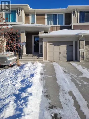 613 Hillcrest Road SW, Airdrie, Alberta T4B4C8