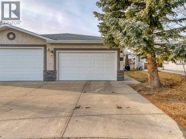 301 Arbour Cliff Close NW, Calgary, Alberta T3G3W8