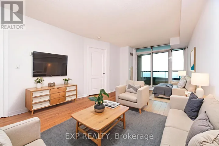 1909 - 17 BARBERRY PLACE, Toronto (Bayview Village), Ontario M2K3E2