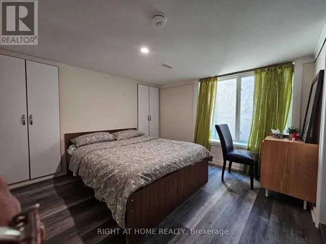 BASEMENT #3 - 55 DALLAS ROAD, Toronto (Newtonbrook West), Ontario M2R2J3