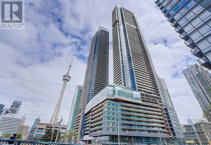 627 - 3 CONCORD CITYPLACE WAY, Toronto (Waterfront Communities), Ontario M5V0X4