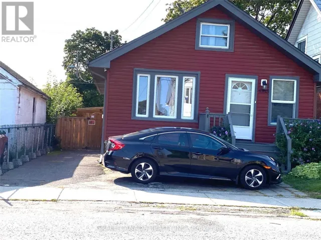 4765 SIXTH AVENUE, Niagara Falls (Cherrywood), Ontario L2E4T6