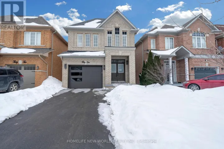 31 CHERRY BUSH ROAD, Vaughan (Patterson), Ontario L6A0R9