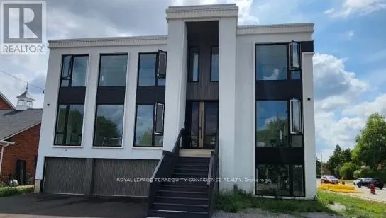 85 CRESTWOOD ROAD, Vaughan (Crestwood-Springfarm-Yorkhill), Ontario L4J1A4