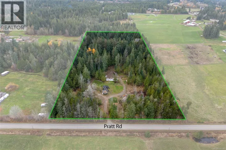 987 Pratt Rd, Coombs, British Columbia V9K1W5