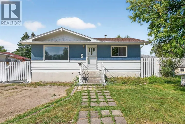 5923 Centre Street NW, Calgary, Alberta T2K0T5