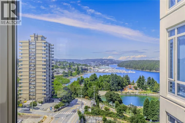 1004 38 Front St, Nanaimo, British Columbia V9R0B8
