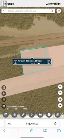 139622 Trans Labrador Highway, Happy Valley Goose Bay, Newfoundland & Labrador A0P1E0