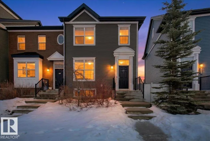 279 SOUTHFORK DR, Leduc, Alberta T9E1B9