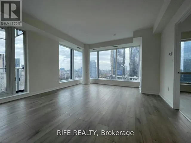 1707 - 28 FREELAND STREET, Toronto (Waterfront Communities), Ontario M5E1E5