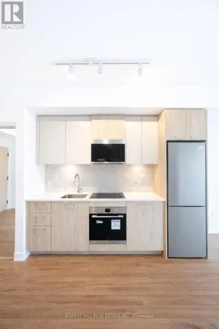 453 - 30 DREAMERS WAY, Toronto (Regent Park), Ontario M5A0Y7