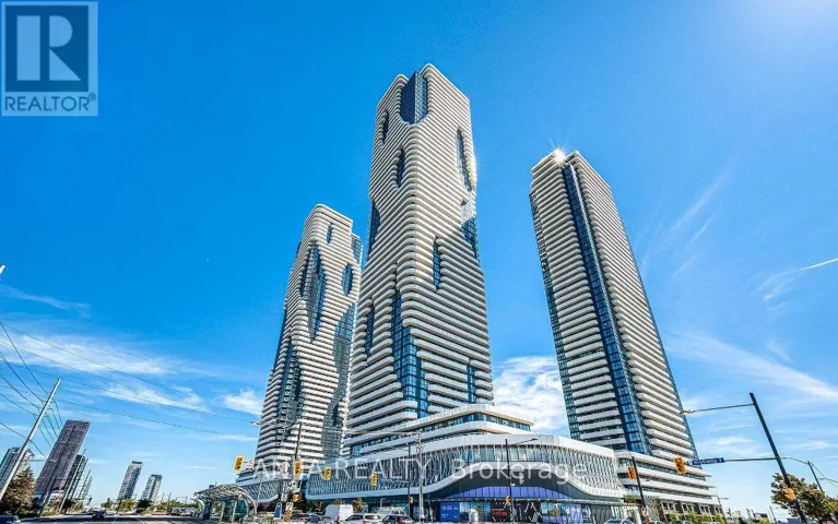 5610 - 8 INTERCHANGE WAY, Vaughan (Vaughan Corporate Centre), Ontario L4K0R2