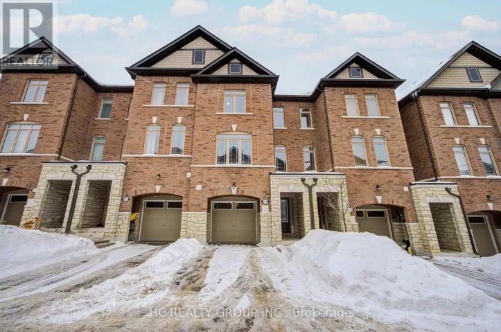 119 GORDON CIRCLE, Newmarket (Gorham-College Manor), Ontario L3Y0C9