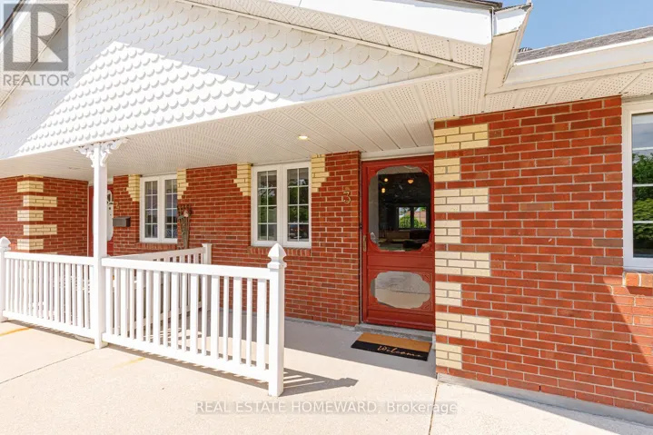 3 - 346 PEEL STREET, Collingwood, Ontario L9Y3W4