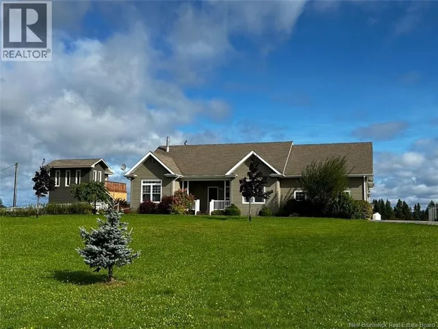 163 Craig Road, Charlo, New Brunswick E8E2J3
