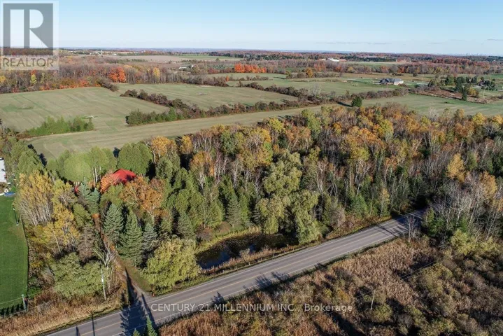 18599 HORSESHOE HILL ROAD, Caledon, Ontario L7K2B9