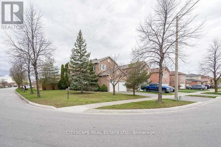 LOWER - 3207 PEBBLEWOOD ROAD, Mississauga (Meadowvale), Ontario L5N6P5