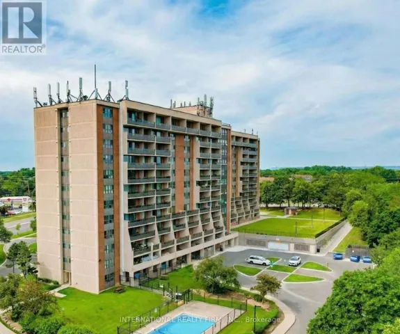 812 - 2929 AQUITAINE AVENUE, Mississauga (Meadowvale), Ontario L5N2C7