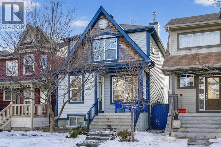 37 Auburn Bay View SE, Calgary, Alberta T3M0C8