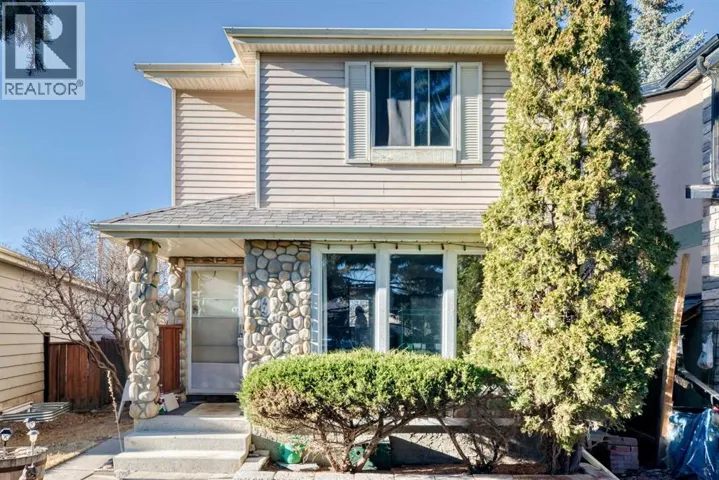 44 Erin Croft Green SE, Calgary, Alberta T2B2V2