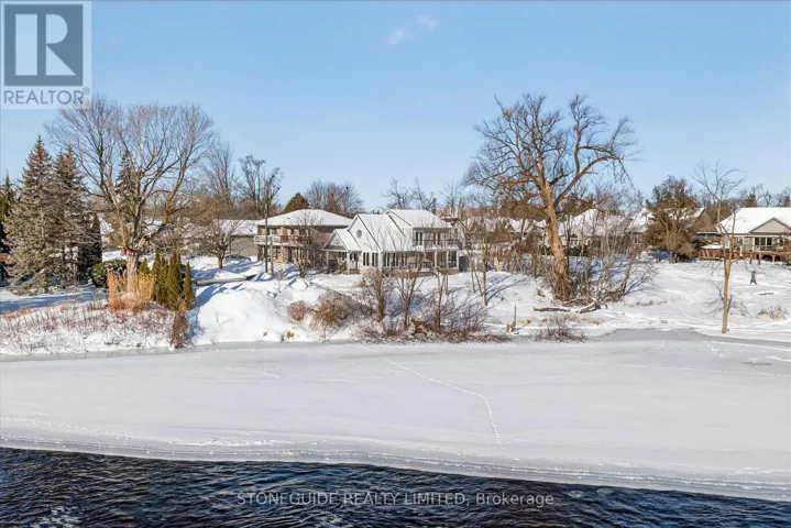 122 FRADETTE AVENUE, Peterborough (Otonabee Ward 1), Ontario K9J1T5