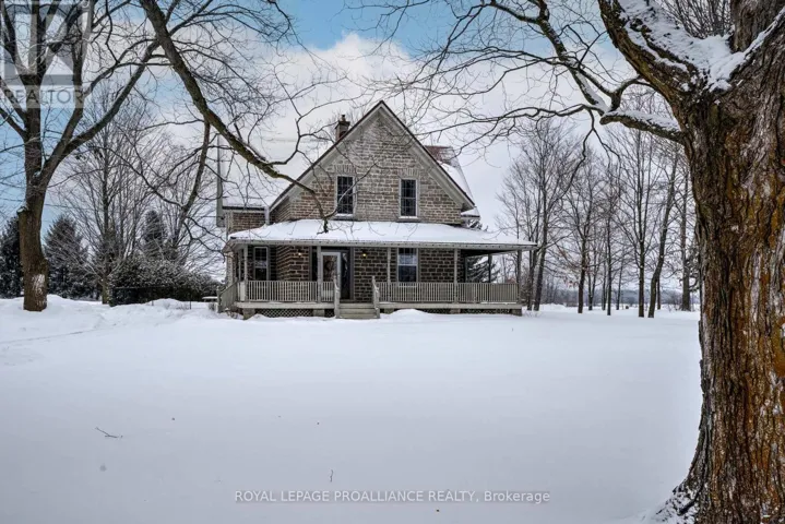 3132 COUNTY ROAD 27 ROAD, Elizabethtown-Kitley, Ontario K0E1M0