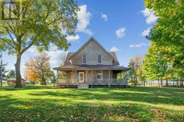 3132 COUNTY ROAD 27 ROAD, Elizabethtown-Kitley, Ontario K0E1M0