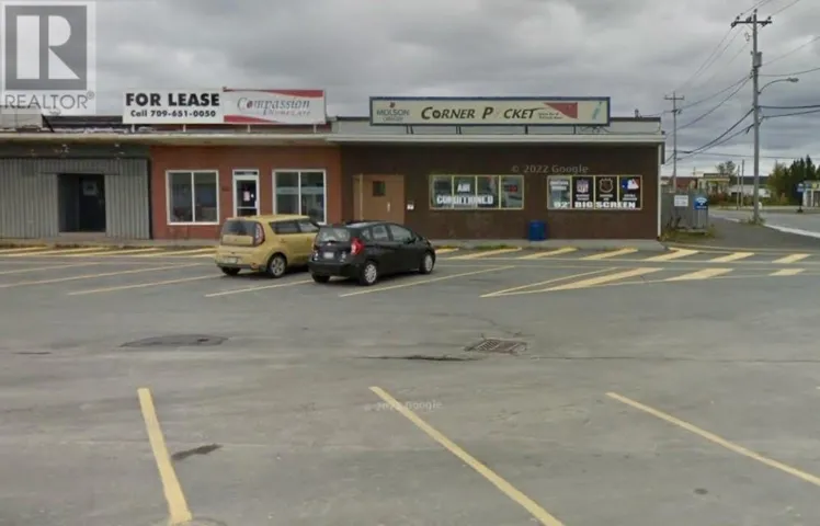 261 Airport Boulevard, Gander, Newfoundland & Labrador A1V1L5