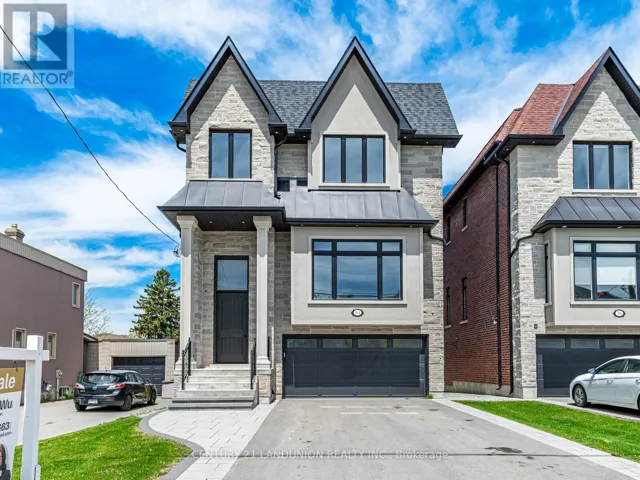 36A ELM GROVE AVENUE, Richmond Hill (Oak Ridges), Ontario L4E2W8