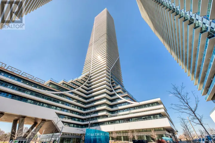 3416 - 30 SHORE BREEZE DRIVE, Toronto (Mimico), Ontario M8V0J1