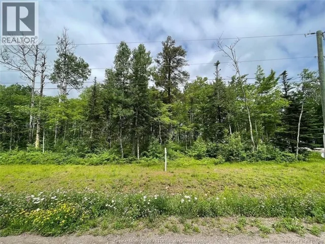 Lot 22-1 Jason Street, Riverview, New Brunswick E1J1S1