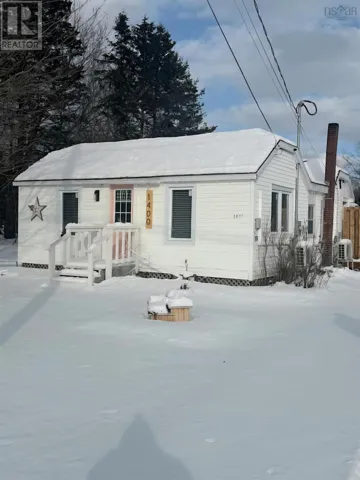 1400 Marshall Road, Kingston, Nova Scotia B0P1R0