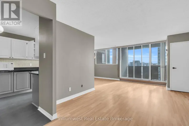 1003 - 375 KING STREET N, Waterloo, Ontario N2J4L6