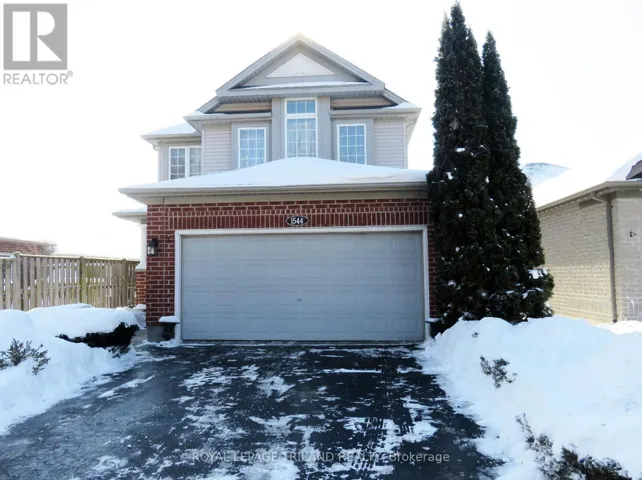 1544 BEAVERBROOK AVENUE, London North (North M), Ontario N6H5T6