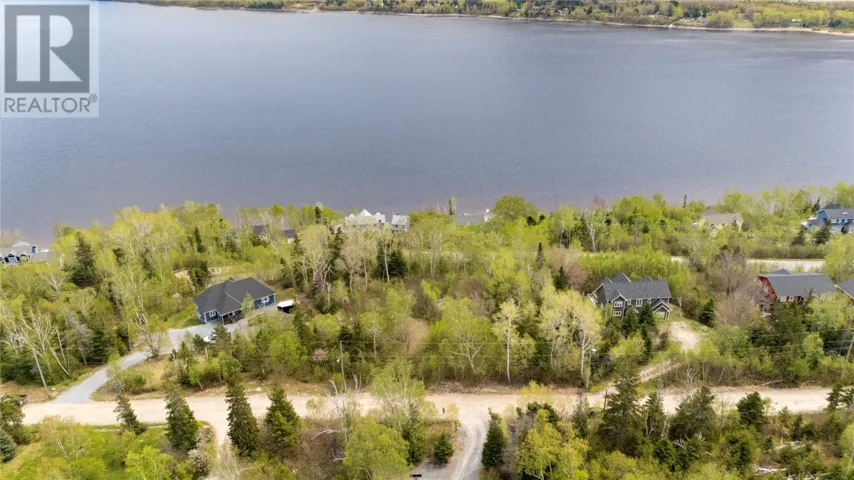 54 Lakeview Drive, Humber Valley Resort, Newfoundland & Labrador A2H0E1