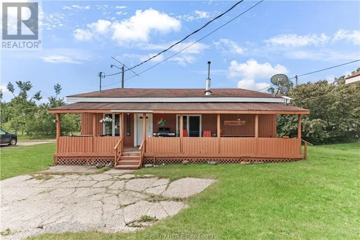 5751 BIDWELL Road, Little Current, Ontario P0P1K0