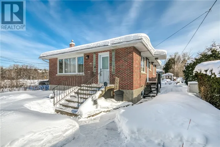 575 McNeill Boulevard, Sudbury, Ontario P3C2H7