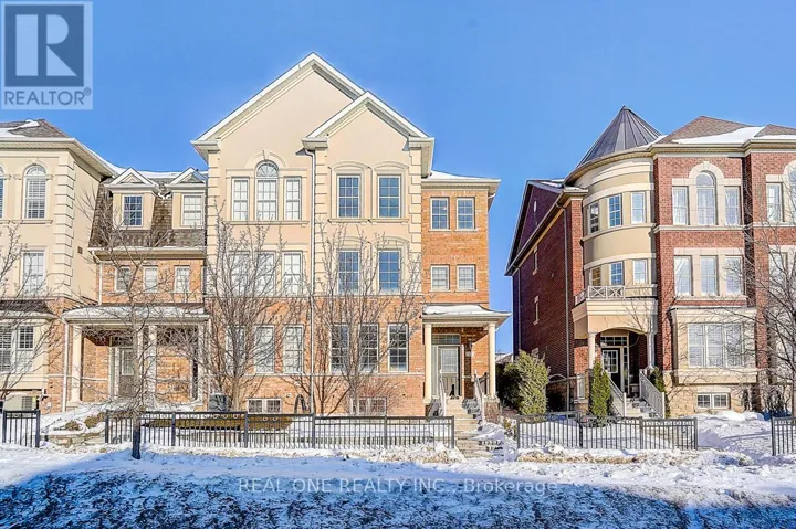 11 POETRY DRIVE, Vaughan (Vellore Village), Ontario L4H3P8