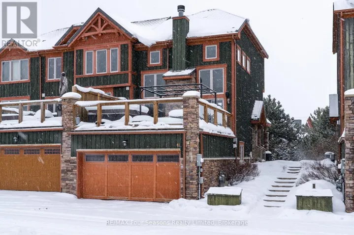 214 BLUESKI GEORGE CRESCENT, Blue Mountains, Ontario L9Y0V5